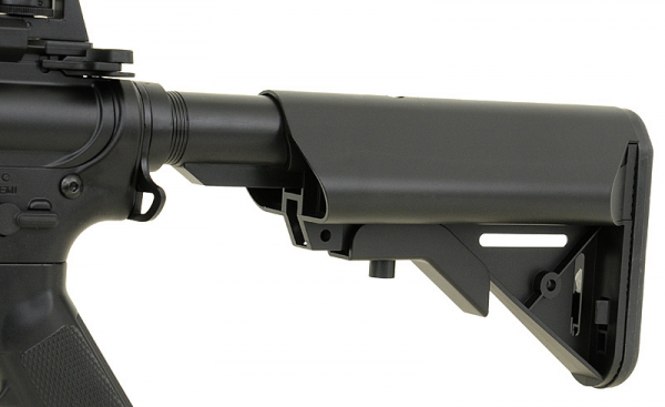 Replica Airsoft Asalt CM.507 AEG Baterie si Charger Incluse [14]