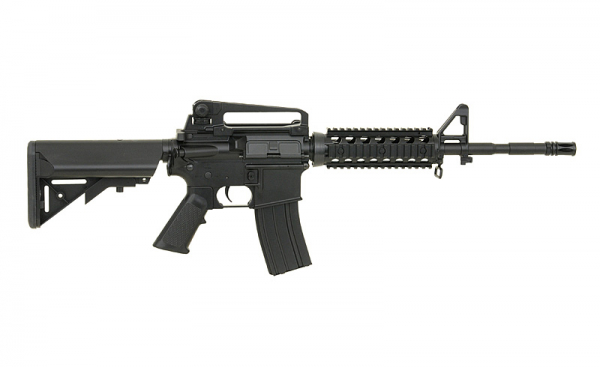 Replica Airsoft Asalt CM.507 AEG Baterie si Charger Incluse [2]