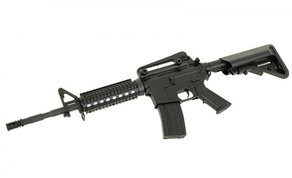 Replica Airsoft Asalt CM.507 AEG Baterie si Charger Incluse [4]