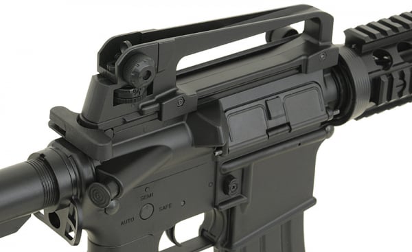 Replica Airsoft Asalt CM.507 AEG Baterie si Charger Incluse [5]