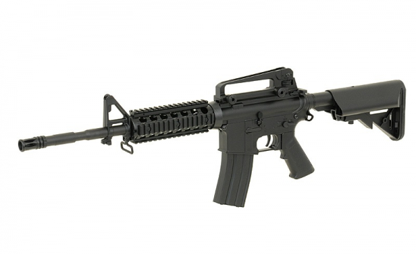 Replica Airsoft Asalt CM.507 AEG Baterie si Charger Incluse [7]