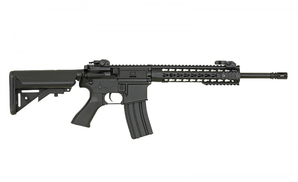 Arma Asalt M4 CM.515  + Baterie si Charger Incluse [2]