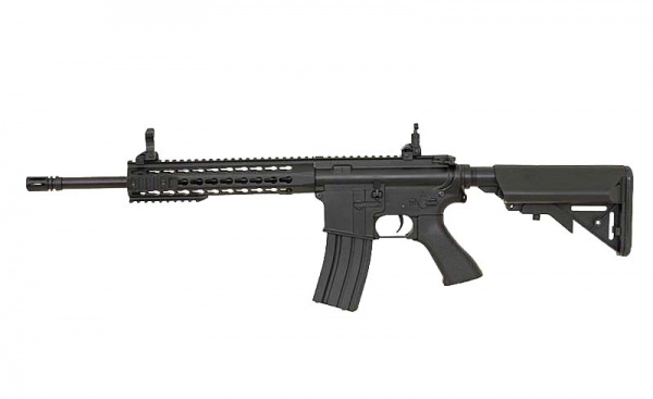 Arma Asalt M4 CM.515  + Baterie si Charger Incluse [3]