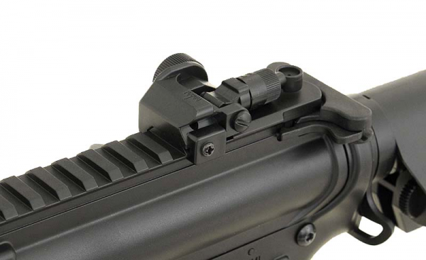 Arma Asalt M4 CM.515  + Baterie si Charger Incluse [5]