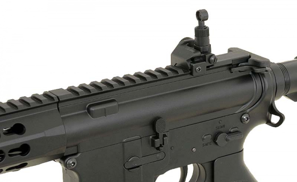 Arma Asalt M4 CM.515  + Baterie si Charger Incluse [6]