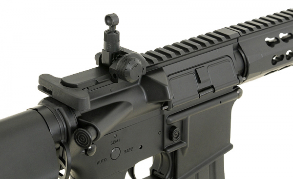Arma Asalt M4 CM.515  + Baterie si Charger Incluse [8]