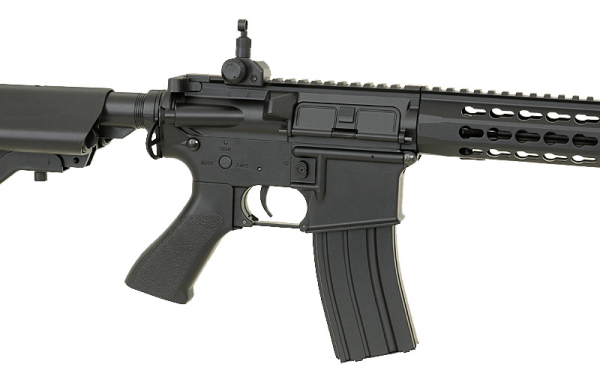Arma Asalt M4 CM.515  + Baterie si Charger Incluse [9]