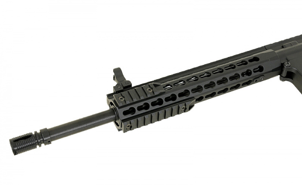 Arma Asalt M4 CM.515  + Baterie si Charger Incluse [11]