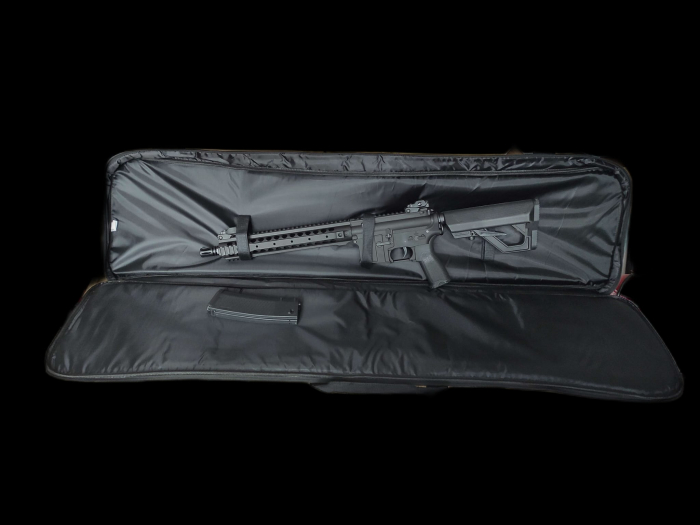 Husa / Geanta de transport airsoft 120 x 30 x 8cm [2]