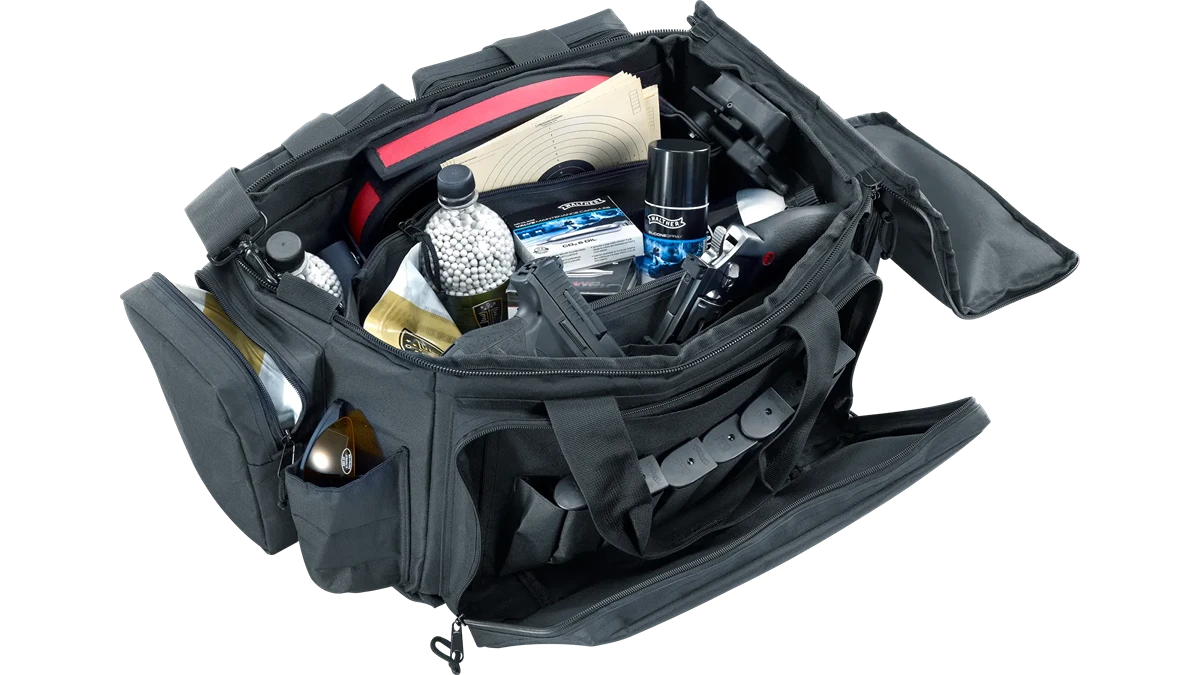 Geanta Transport Umarex Range Bag 28 x 42 x 59 cm [3]