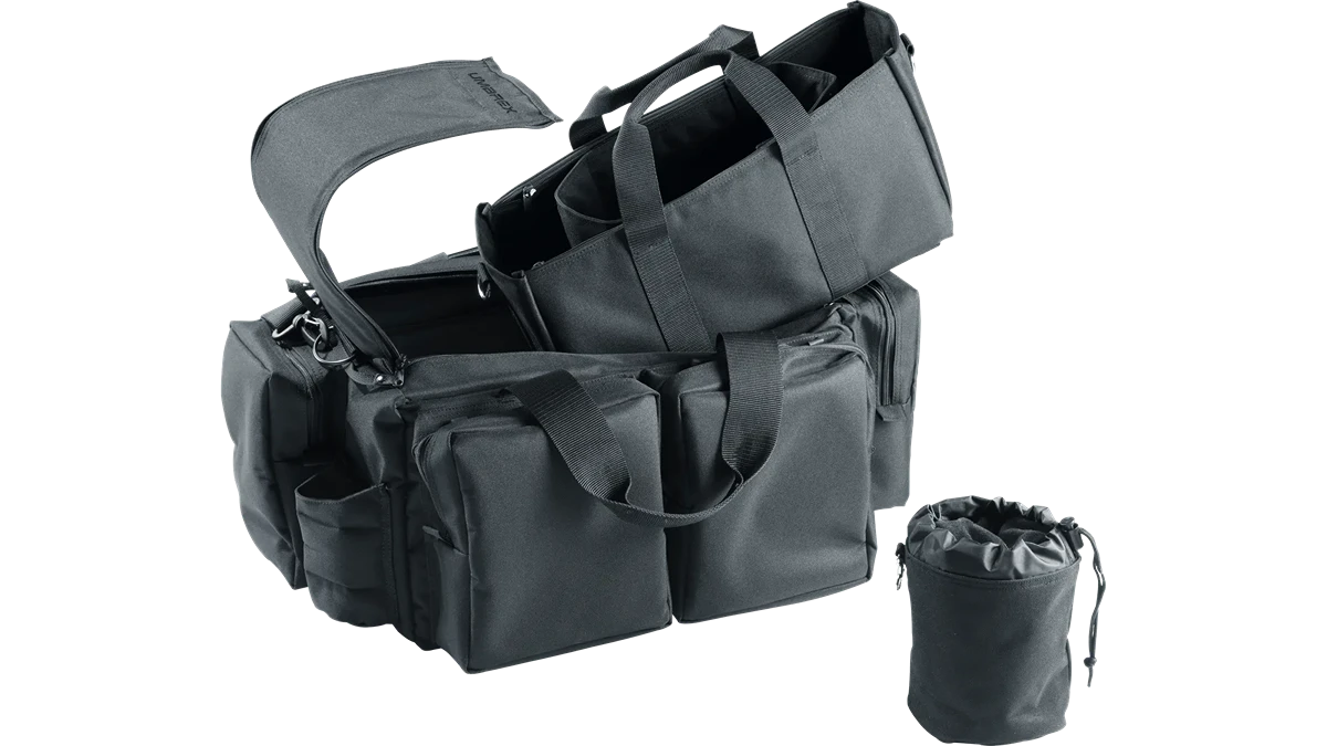 Geanta Transport Umarex Range Bag 28 x 42 x 59 cm [4]