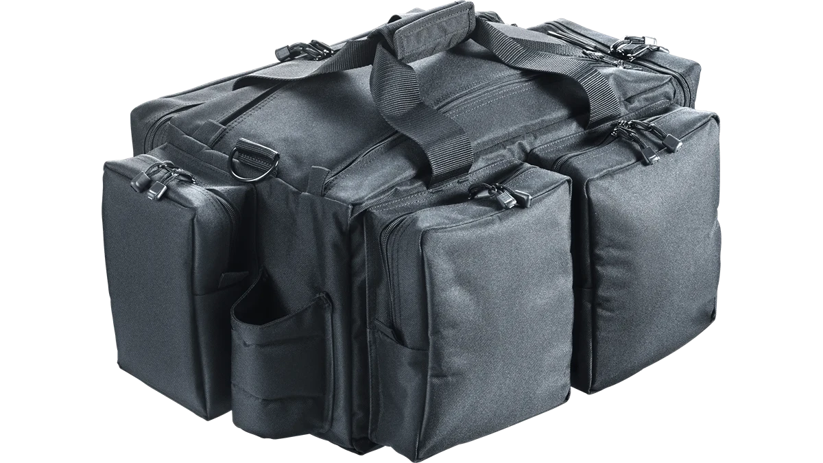 Geanta Transport Umarex Range Bag 28 x 42 x 59 cm [6]