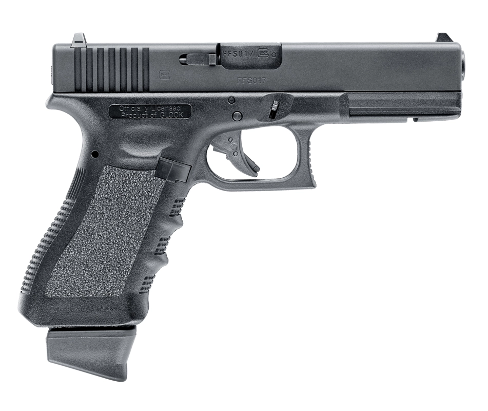 GLOCK 17 Deluxe -Umarex-AirsoftGeneral.ro [4]