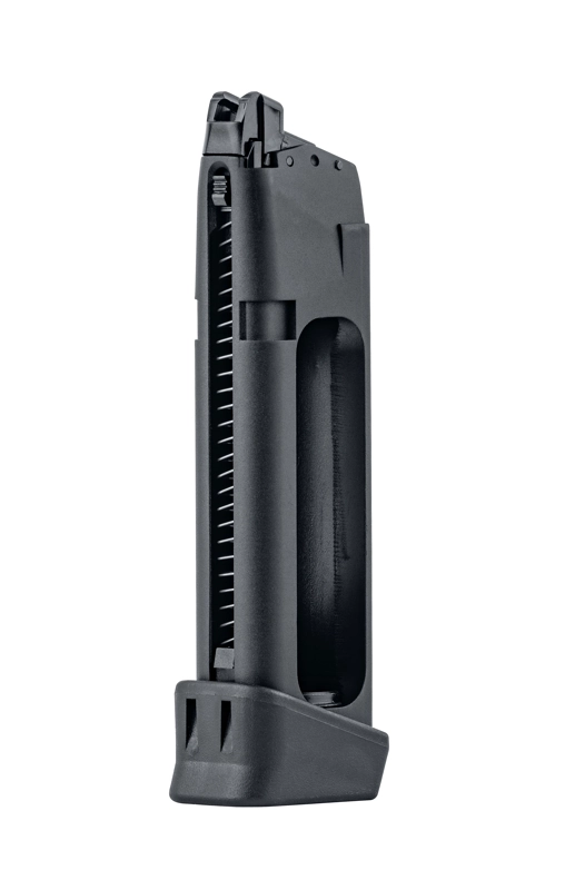 GLOCK 17 Gen4  -blowback- CO2 -UMAREX [7]