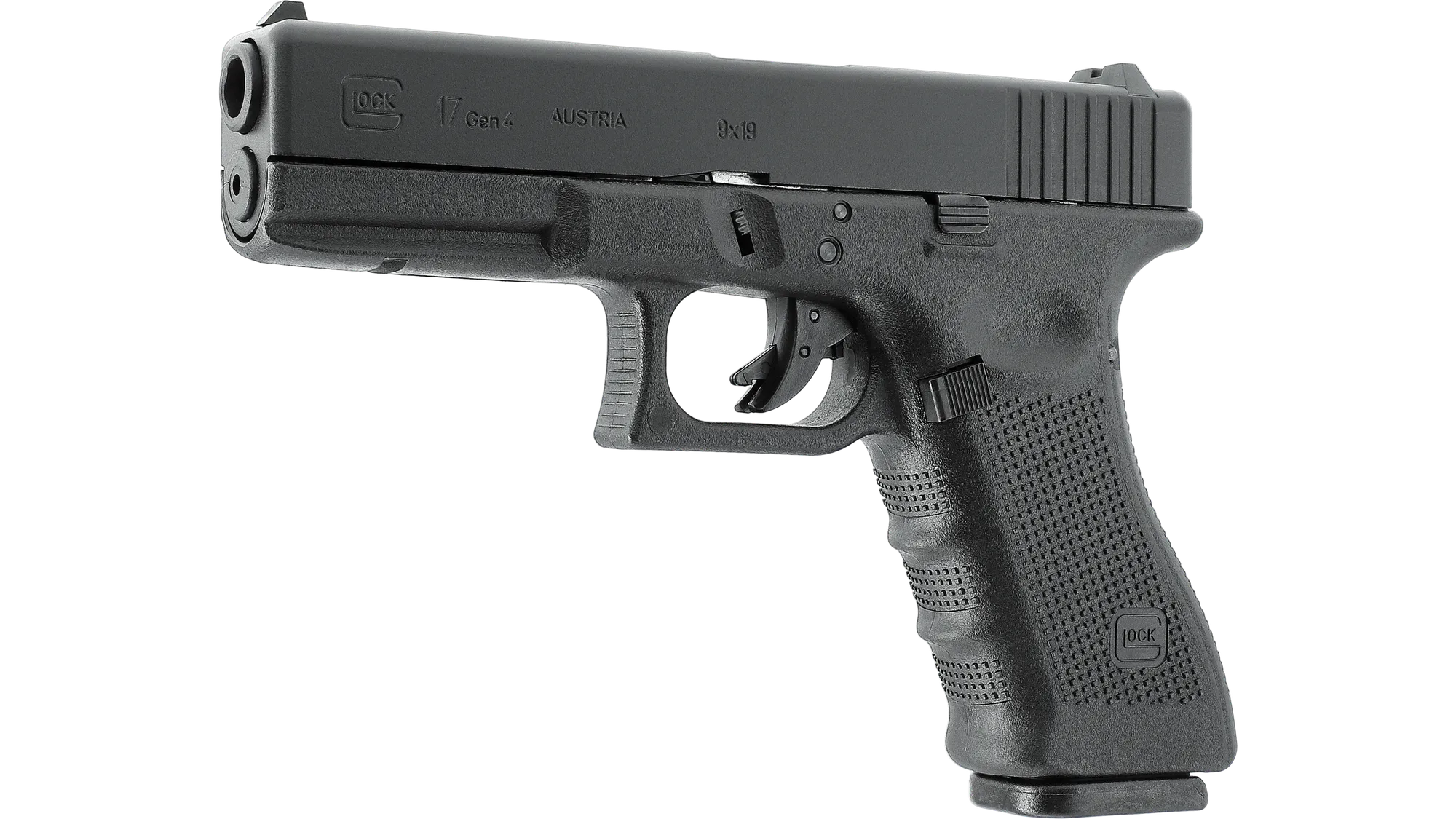 GLOCK 17 Gen4 -blow-back- GBB - UMAREX [8]