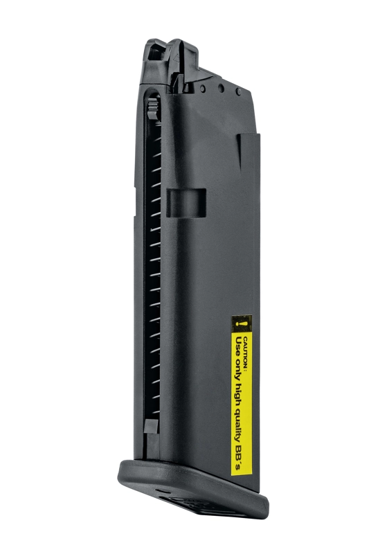 GLOCK 17 Gen4 -blow-back- GBB - UMAREX [6]