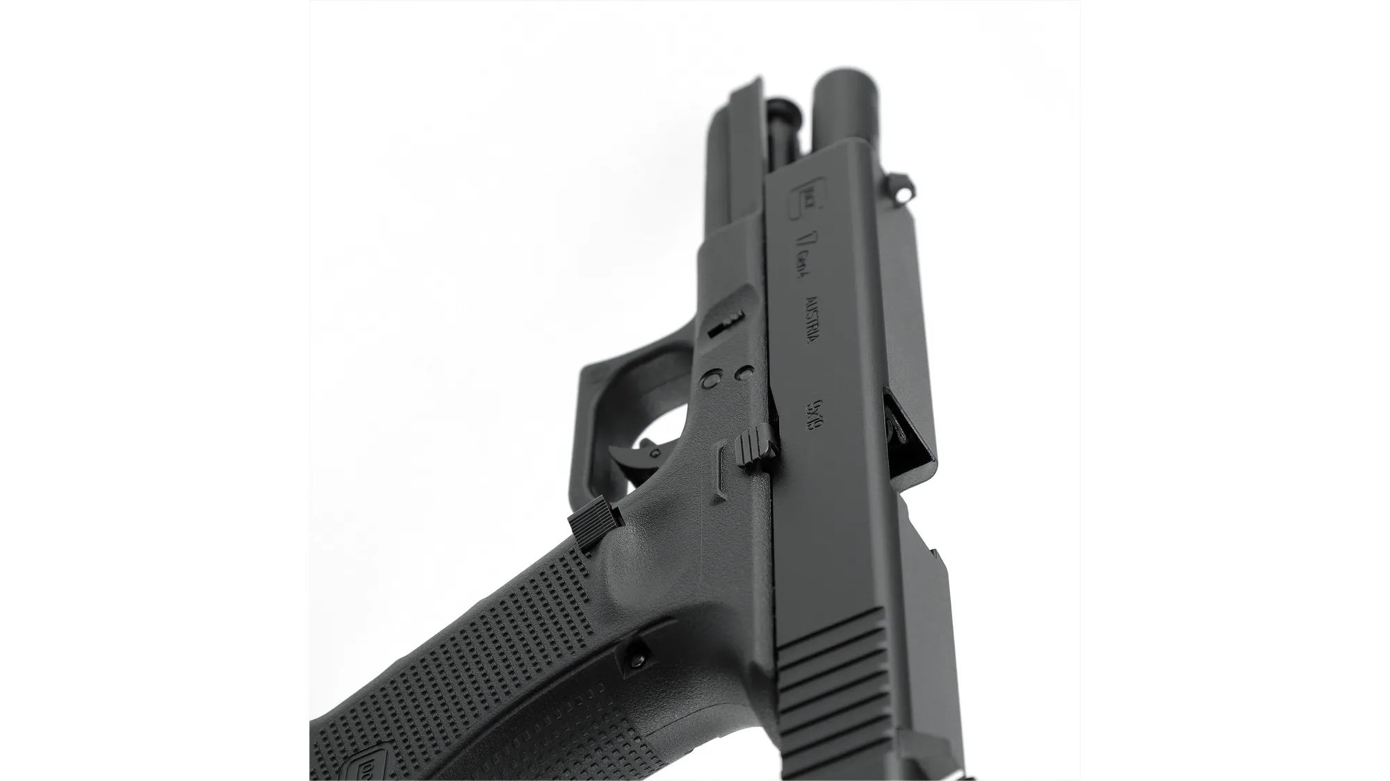 GLOCK 17 Gen4 -blow-back- GBB - UMAREX [5]