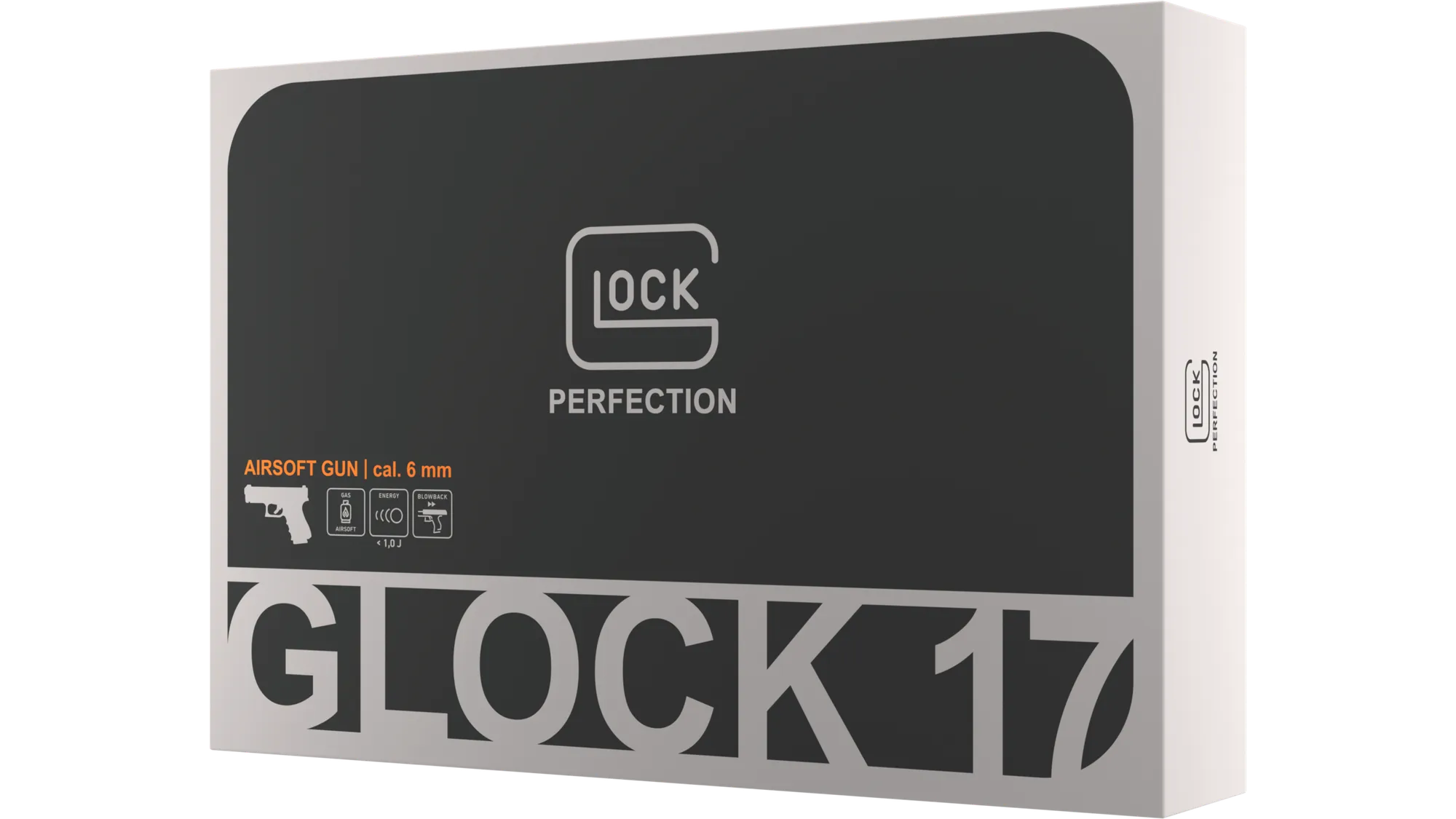 GLOCK 17 Gen4 -blow-back- GBB - UMAREX [7]