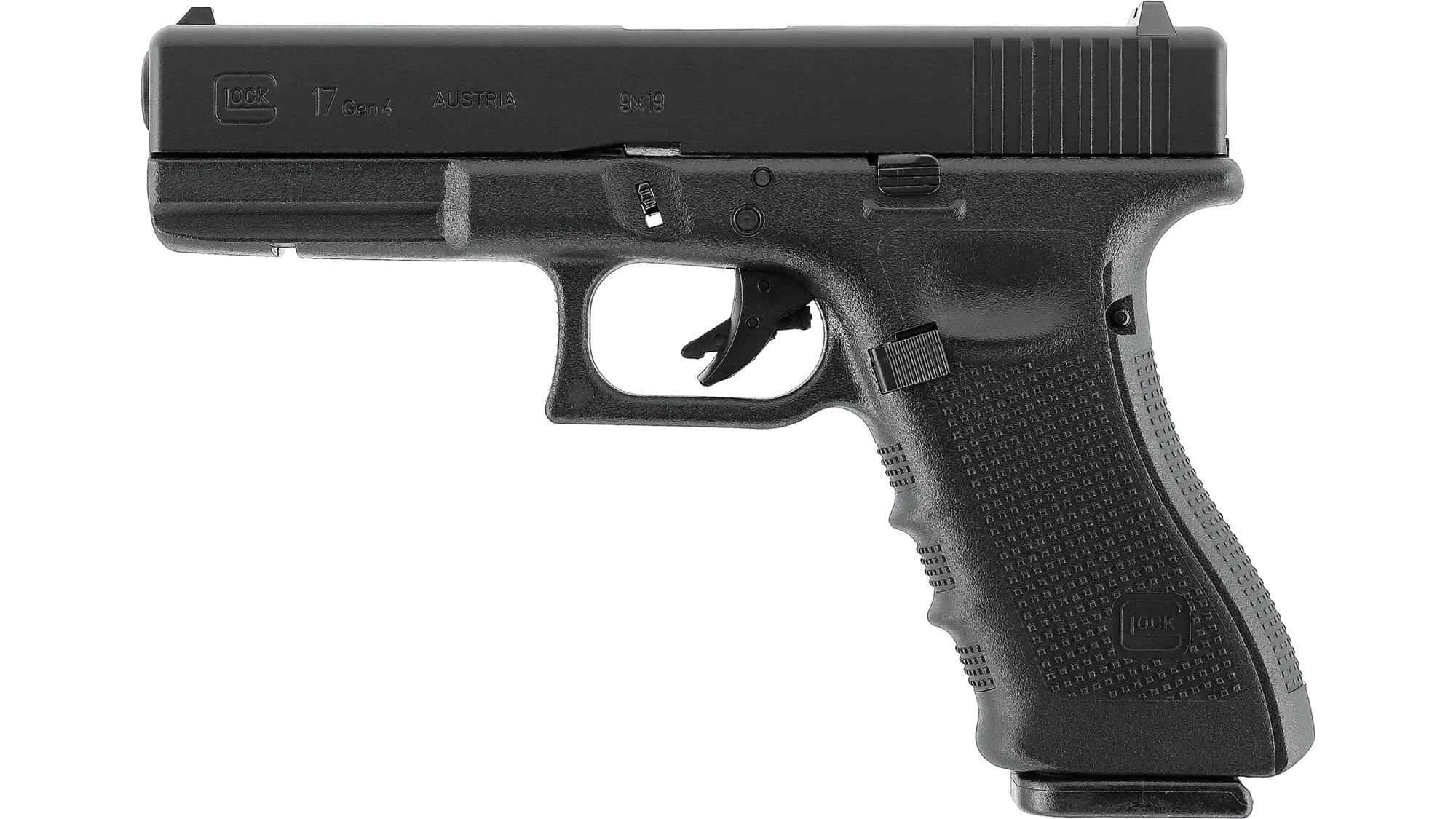GLOCK 17 Gen4 -blow-back- GBB - UMAREX [2]