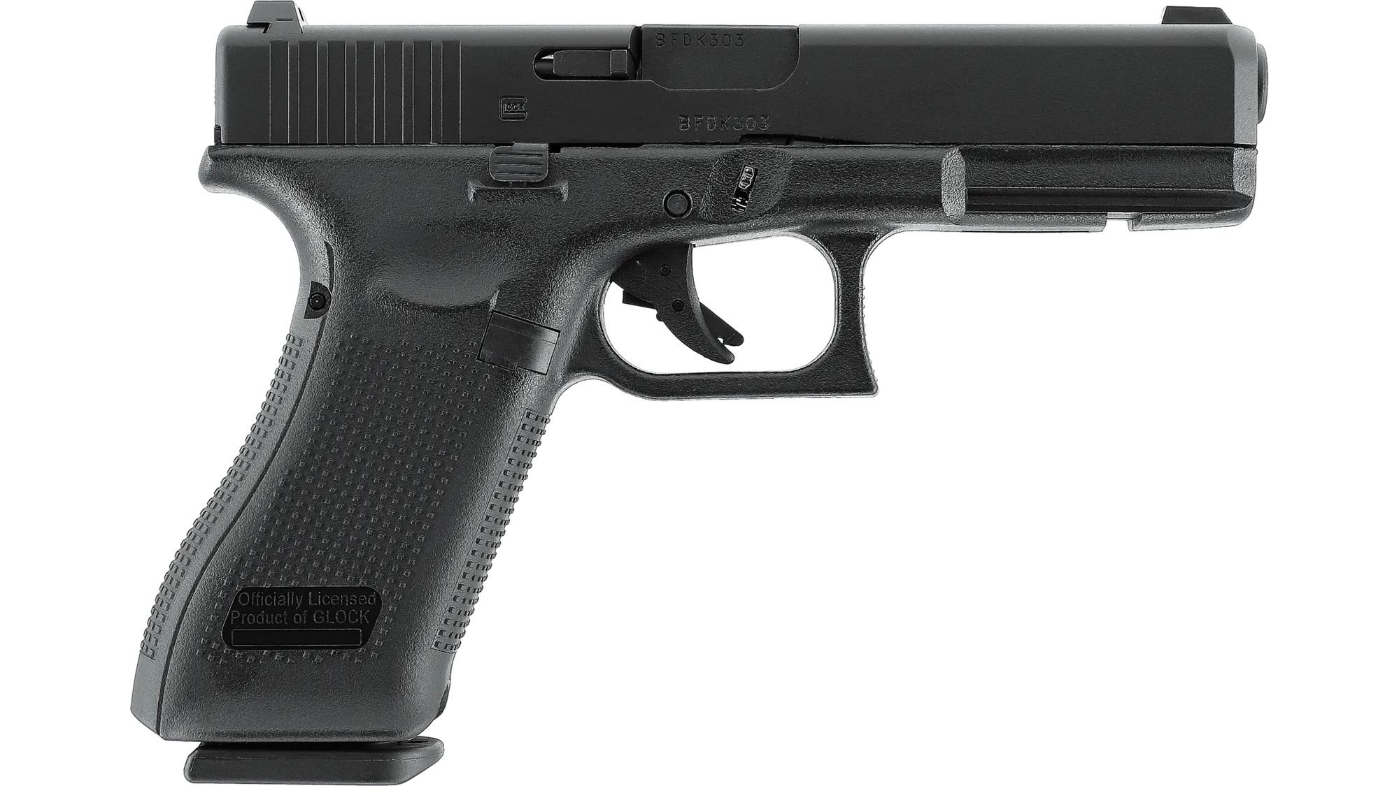 Glock 17 Gen5 Umarex [3]