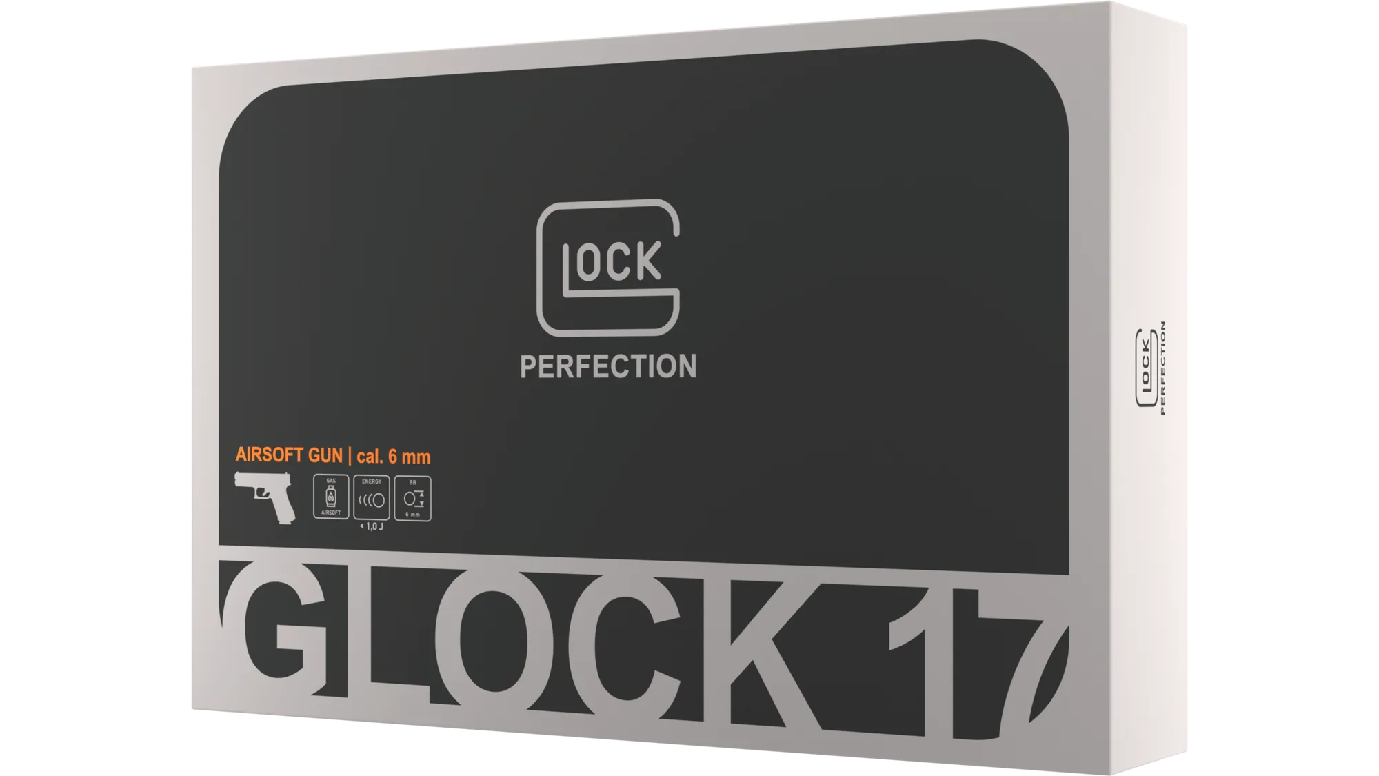 Glock 17 Gen5 Umarex [6]