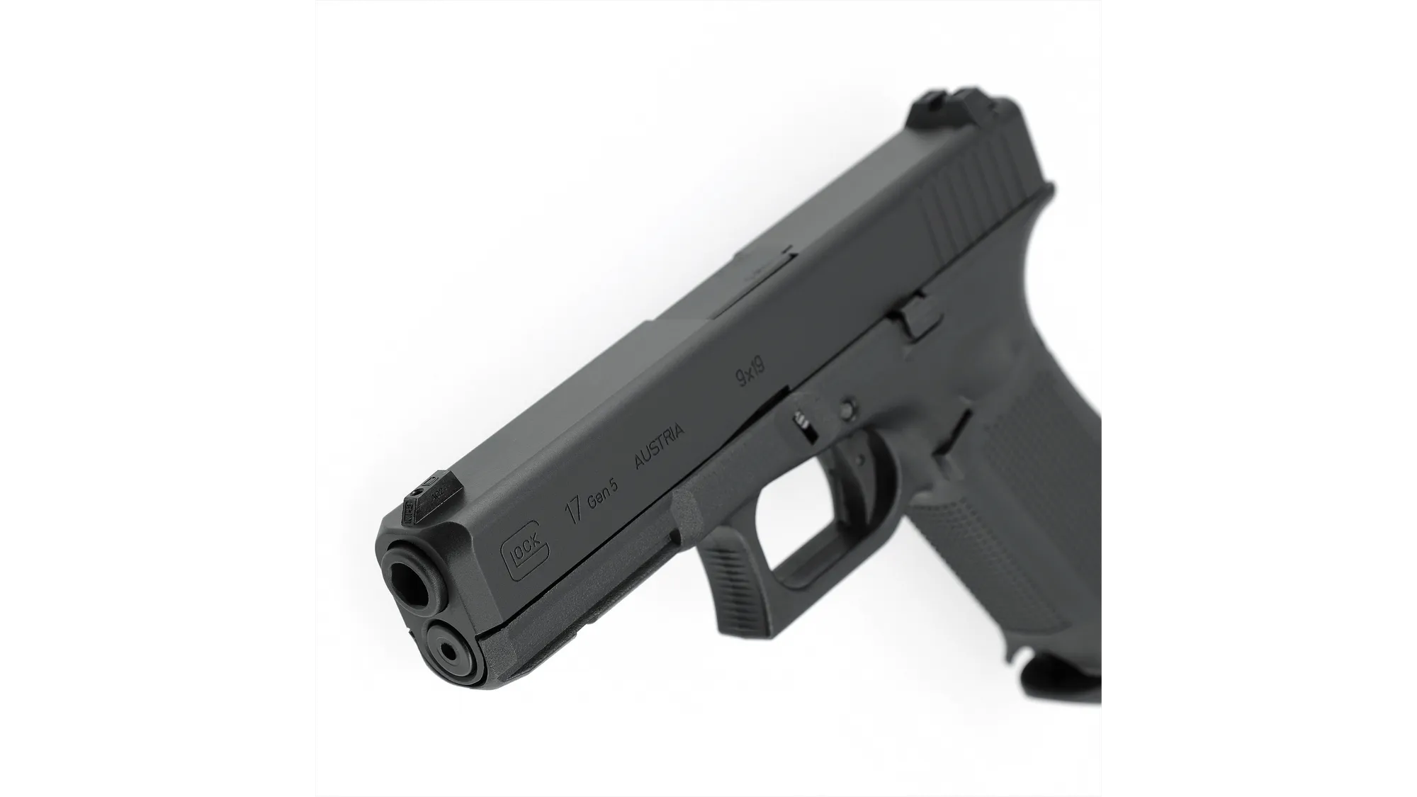 Glock 17 Gen5 Umarex [6]