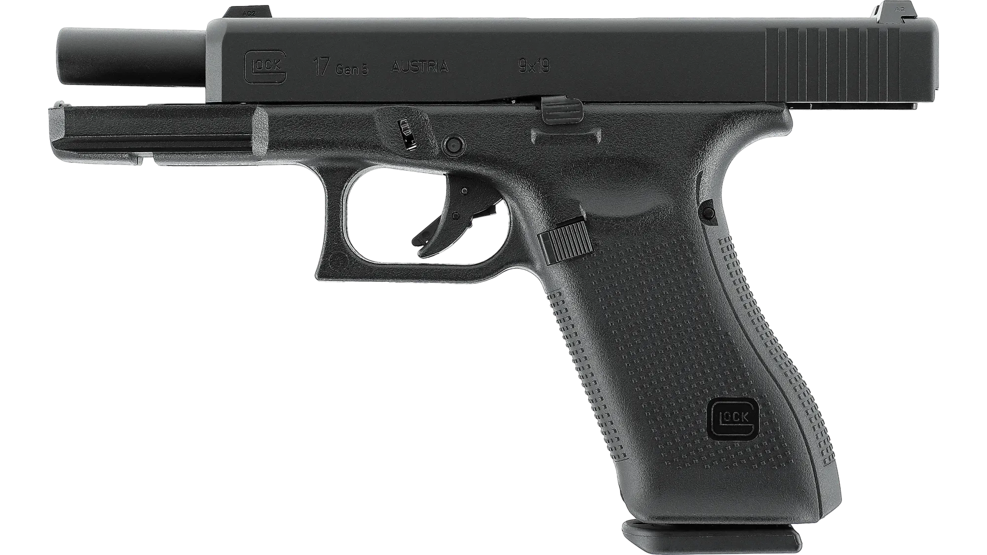 Glock 17 Gen5 Umarex [4]