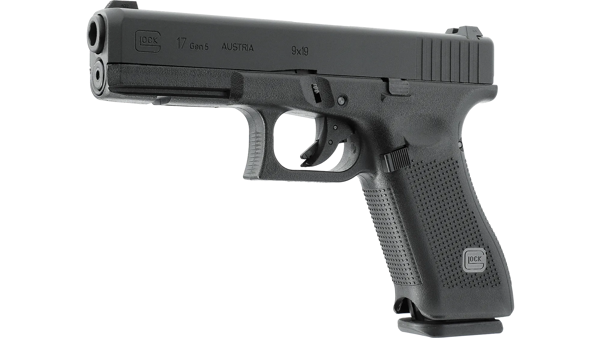 Glock 17 Gen5 Umarex [5]