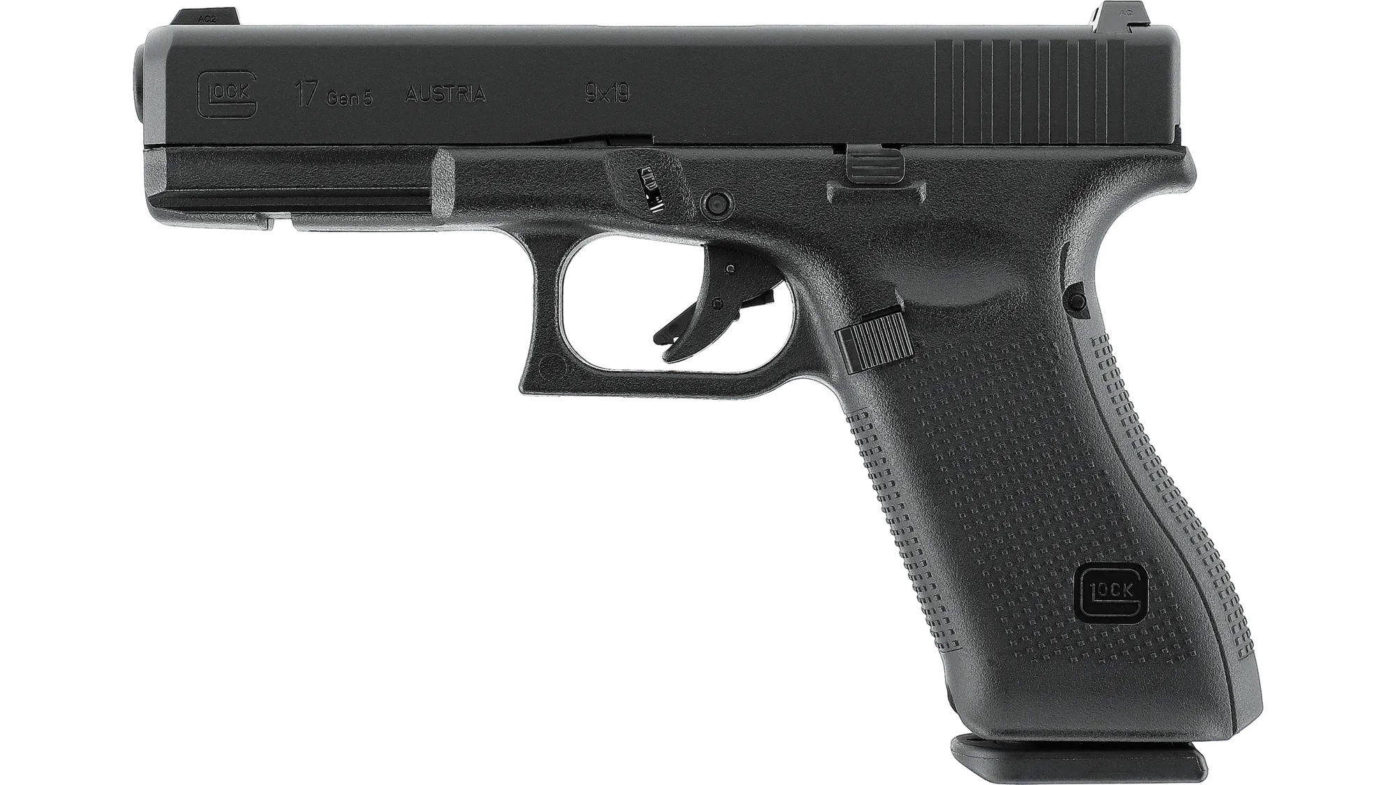 Glock 17 Gen5 Umarex [2]