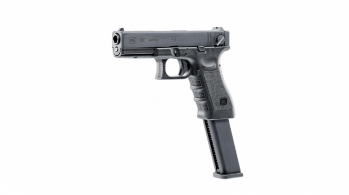 Pistol Glock-18C BlowBack [2]