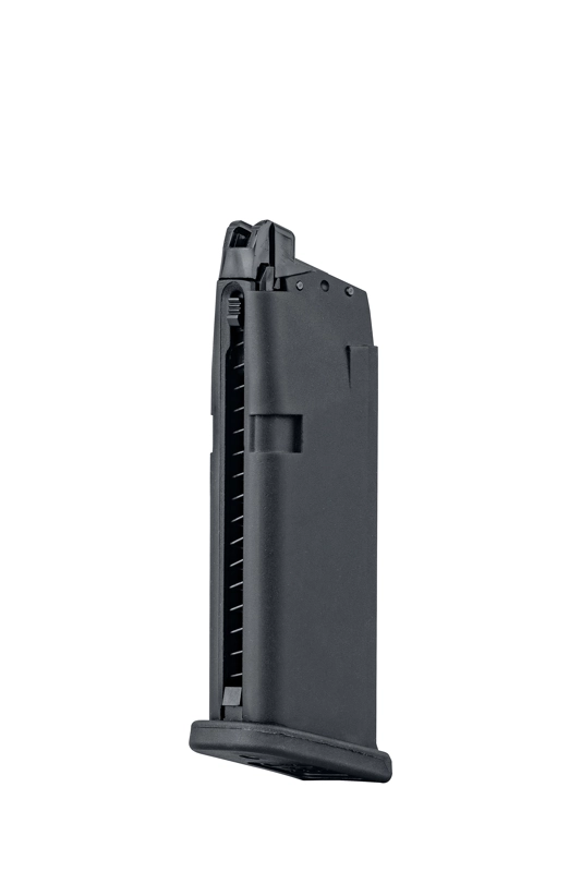 Pistol Glock 19 cu Blowback Green Gas [6]