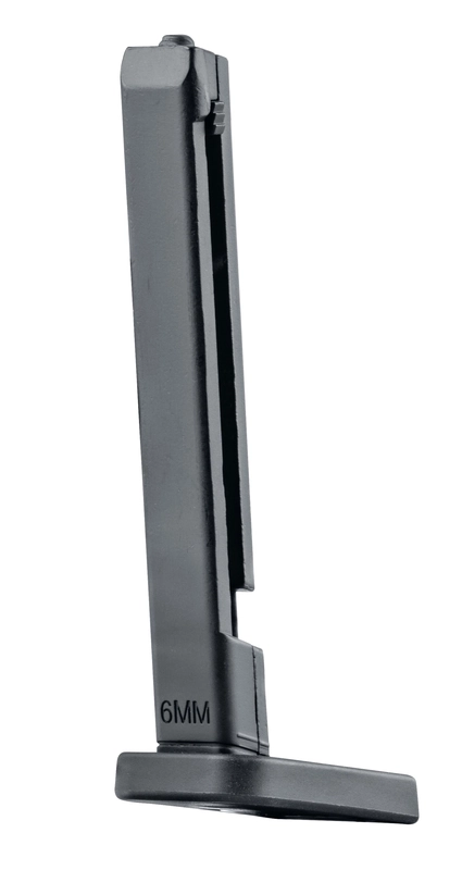 Pistol Glock 19 NONBlowback CO2 [4]
