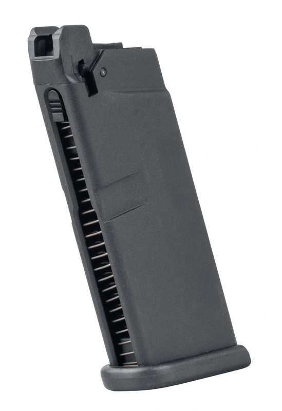 GLOCK 42 GBB- UMAREX [4]