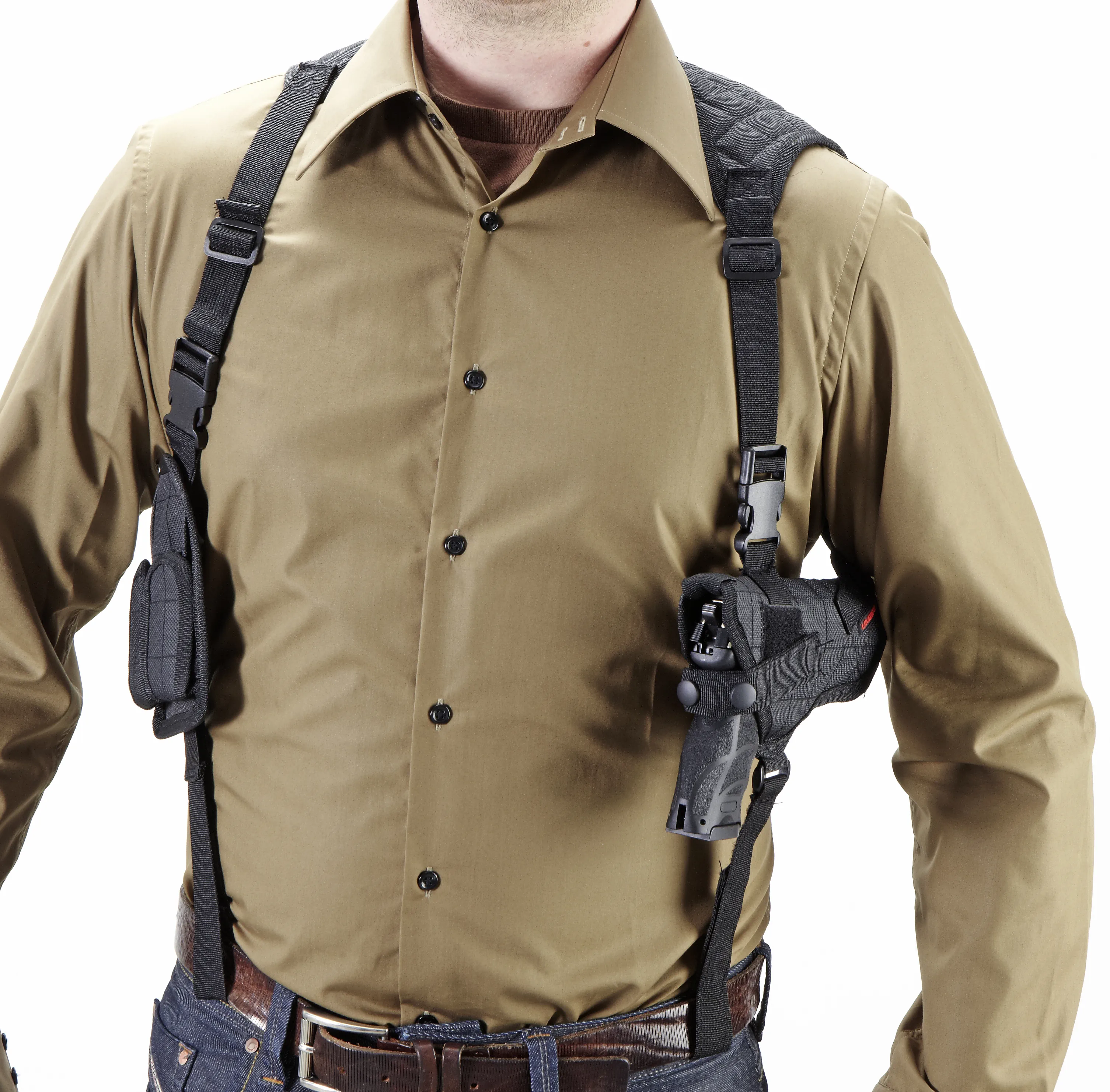 Ham / Toc tactic pistol orizontal [2]