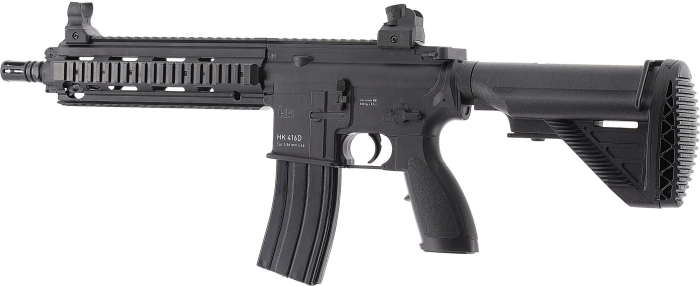 Heckler & Koch HK416 D Pusca asalt AEG Black [7]