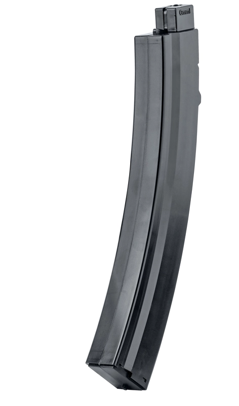 Heckler&Koch MP5 K Pistol mitraliera gbb Co2 Umarex [4]