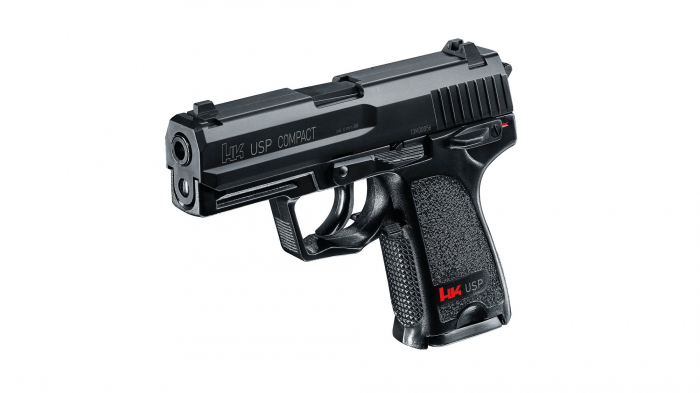 Heckler & Koch USP Compact Spring [2]