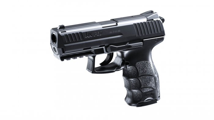 Pistol Heckler & Koch P30 Spring [2]