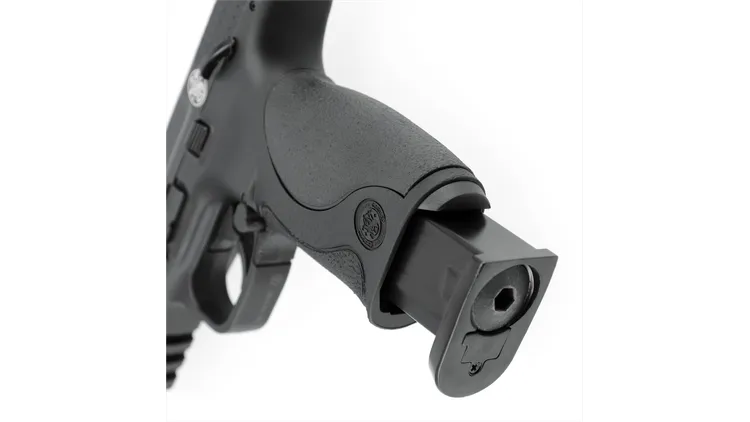 Incarcato/ Magazie Smith&Wesson M&P40 TS Pistol Airsoft - CO2 [2]