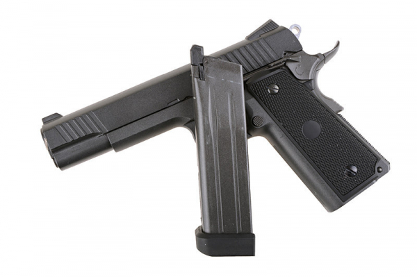 Incarcator well 1911 CO2 [7]