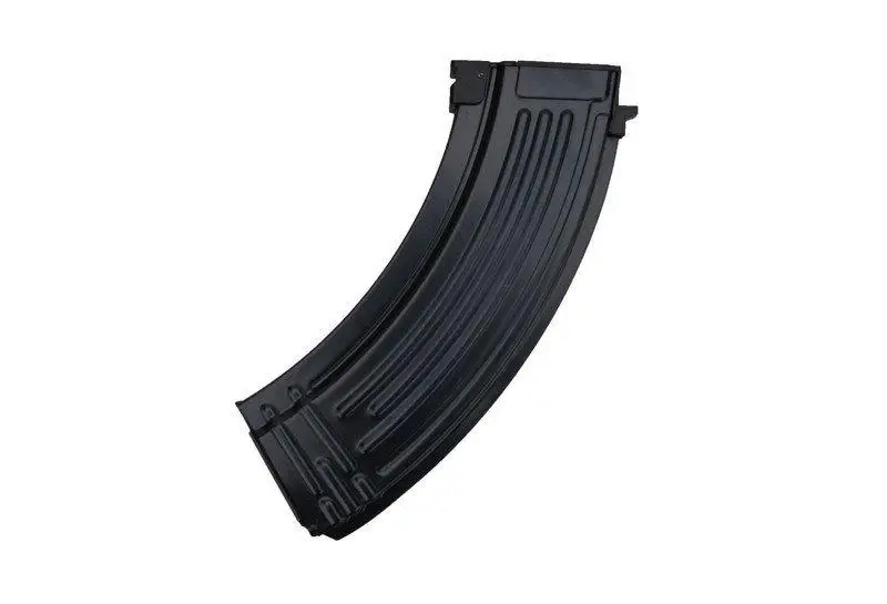 Incarcator Hi-Cap pentru replici AK47- 450bile [4]