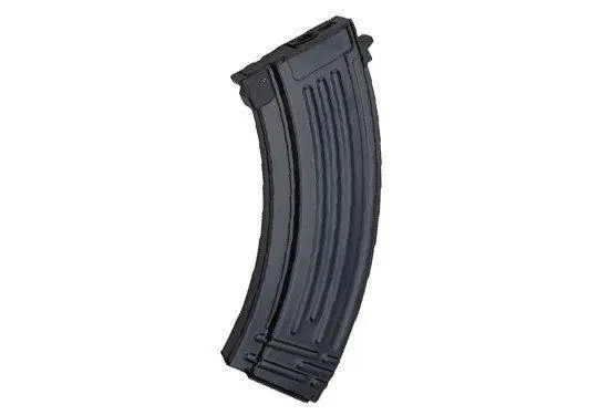 Incarcator Hi-Cap pentru replici AK47- 450bile [3]