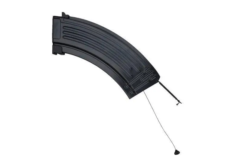 Incarcator Hi-Cap pentru replici AK47- 450bile [2]