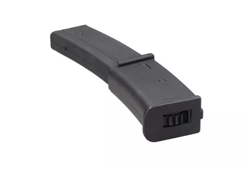 Incarcator Long hi-cap pentru replici MP7 [2]