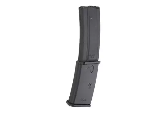 Incarcator Long hi-cap pentru replici MP7 [4]