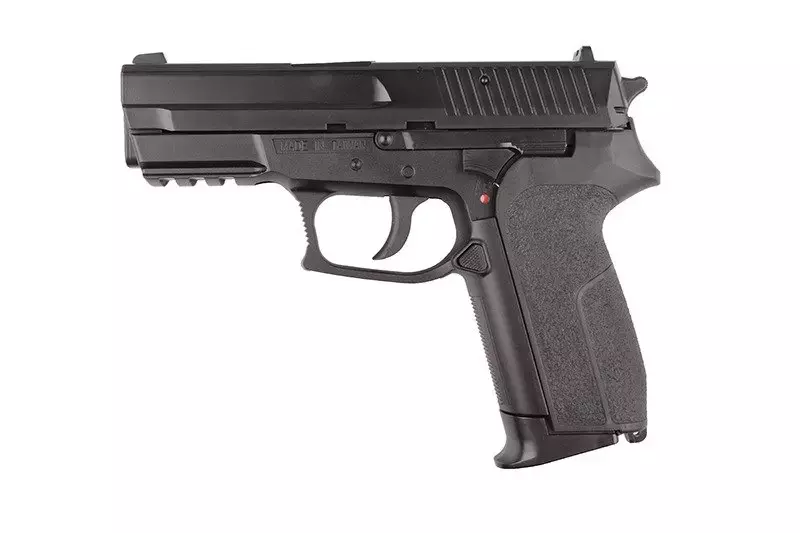 Incarcator/magazie CO2 15BB  - SP2022  [ KWC ] [3]