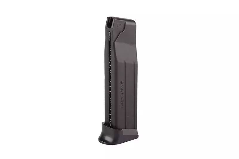 Incarcator/magazie CO2 15BB  - SP2022  [ KWC ] [2]