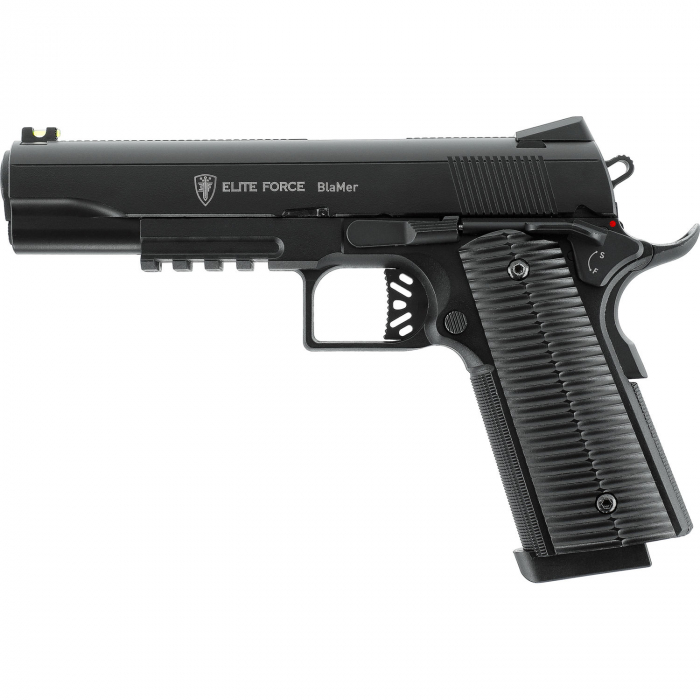 Incarcator/Magazie Elite Force Blamer Pistol Airsoft - Co2 [2]