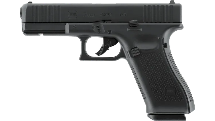 Incarcator/magazie Glock 17 Gen5 6mm CO2 14R [2]