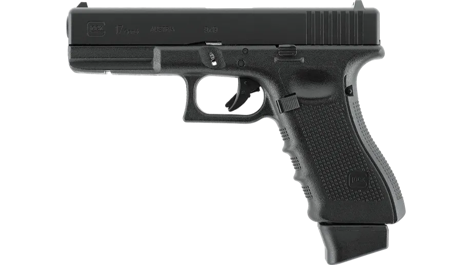 Incarcator / Magazie Glock CO2 [2]